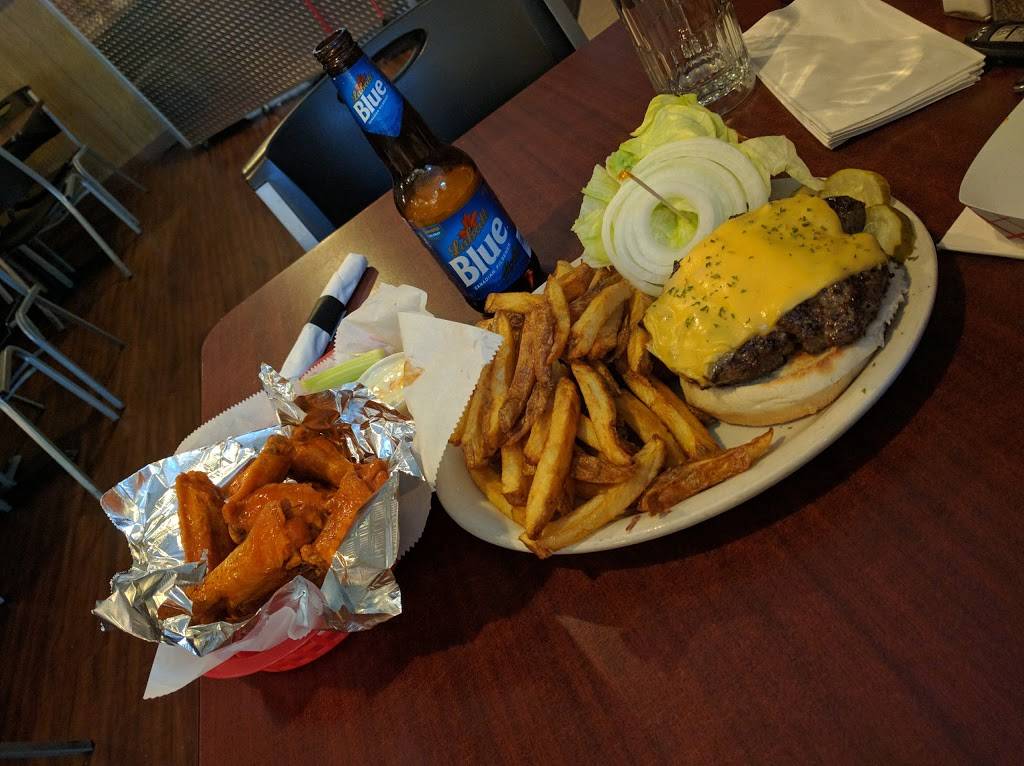 Vizzis | restaurant | 967 Kenmore Ave, Kenmore, NY 14217, USA | 7168711965 OR +1 716-871-1965