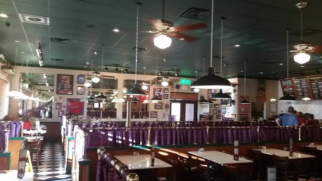 McAlisters Deli | restaurant | 8390 US-51 #110, Millington, TN 38053, USA | 9018721983 OR +1 901-872-1983