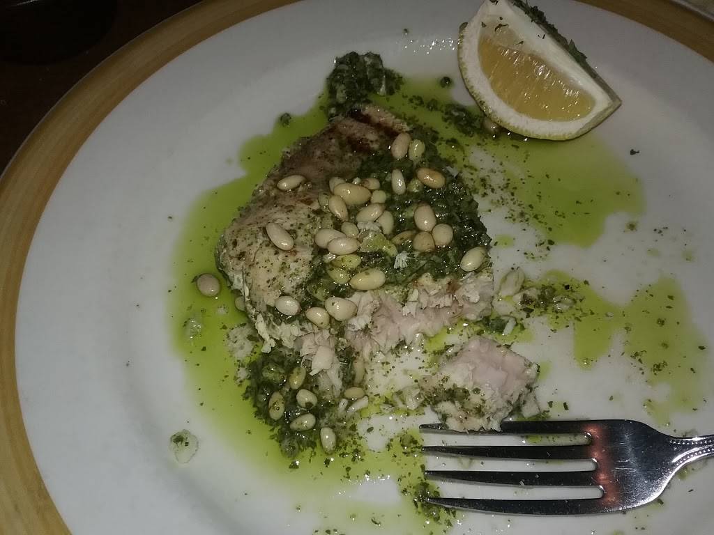 Giovannis Restaurant | restaurant | 603 Ridge Rd, Munster, IN 46321, USA | 2198366220 OR +1 219-836-6220