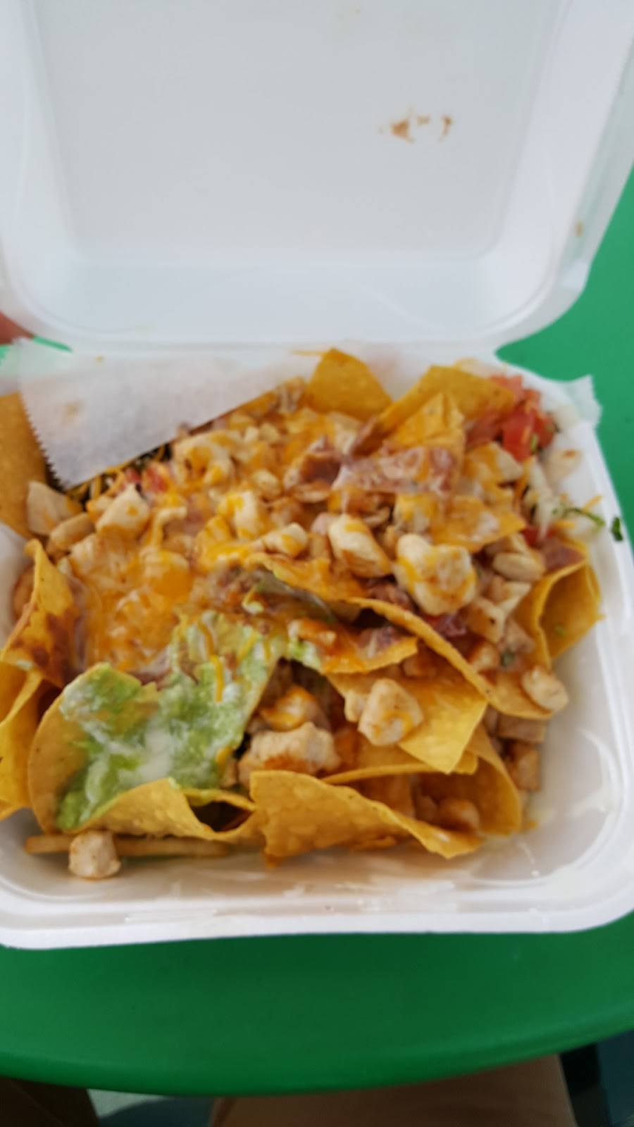 Victors Taco Shop | restaurant | 1438 N Keowee St, Dayton, OH 45404, USA | 9372243293 OR +1 937-224-3293