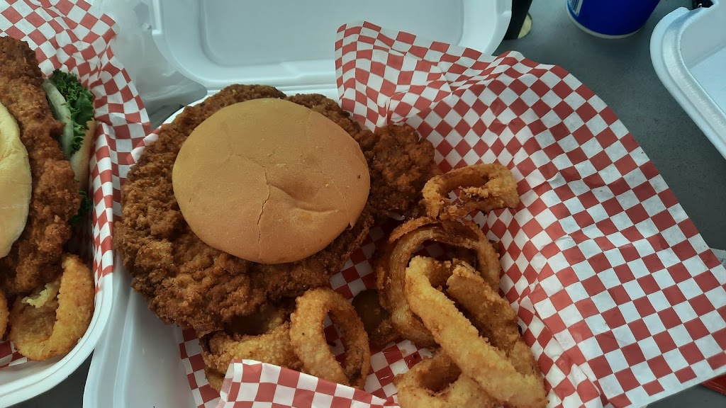 Quickies Burger and Fries | restaurant | 1000 Kansas Ave, Kansas City, KS 66105, USA | 9132330333 OR +1 913-233-0333