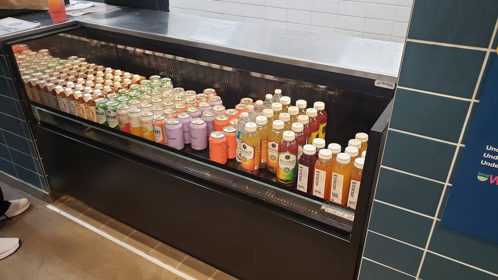 gusto! Avalon | restaurant | 4195 Avalon Blvd, Alpharetta, GA 30009, USA | 6787223580 OR +1 678-722-3580