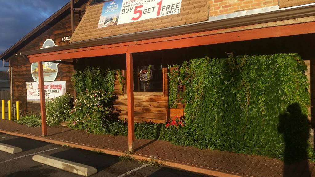 Emerald Isle Restaurant | restaurant | 4385 S Parker Rd, Aurora, CO 80015, USA | 3036903722 OR +1 303-690-3722