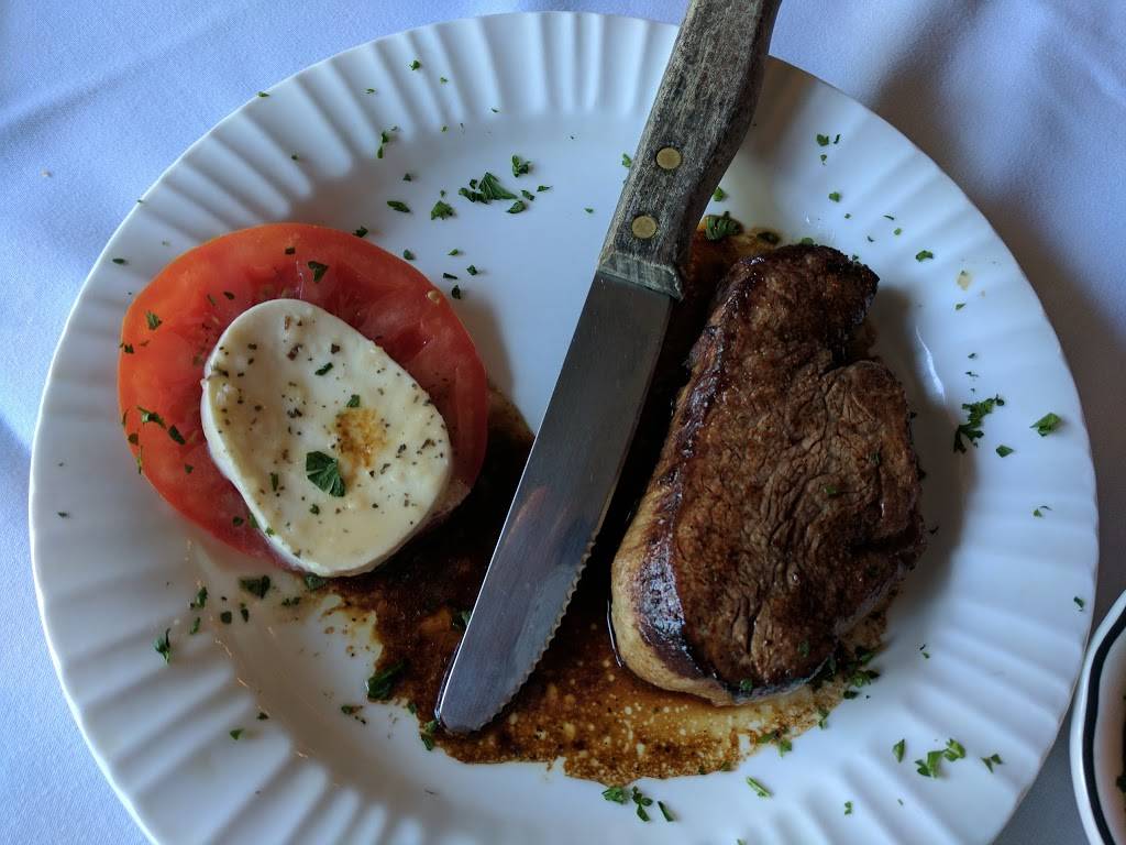 Capri Restaurant | restaurant | 6805, 447 Lakeshore Dr, Lakeville, PA 18438, USA | 5702262759 OR +1 570-226-2759