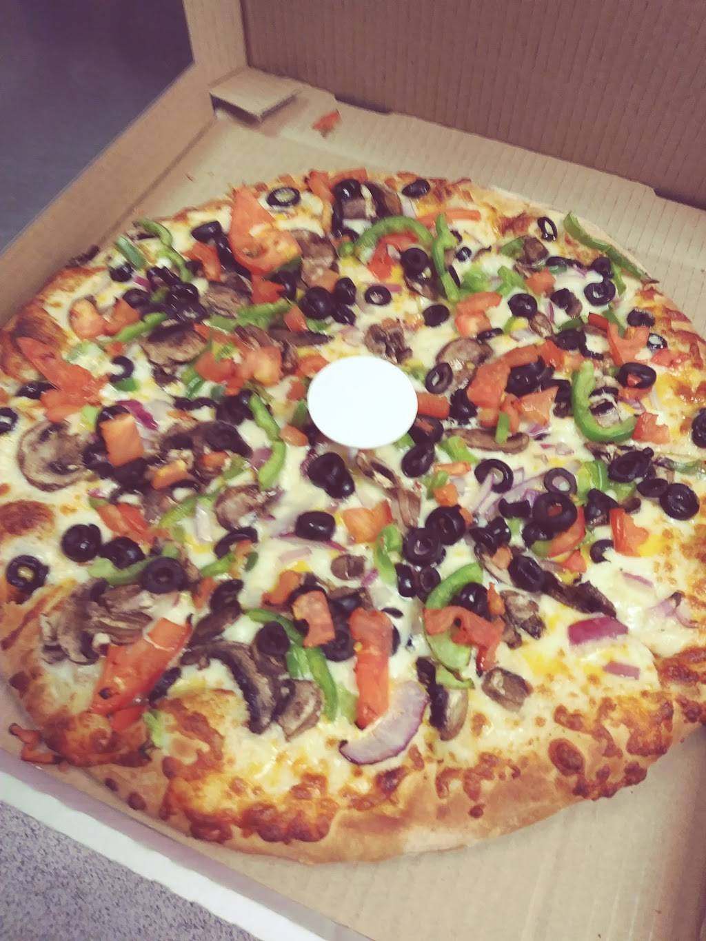 Santa Barbara Pizza & Chicken | restaurant | 700 N Chester Ave, Bakersfield, CA 93308, USA | 6613992020 OR +1 661-399-2020