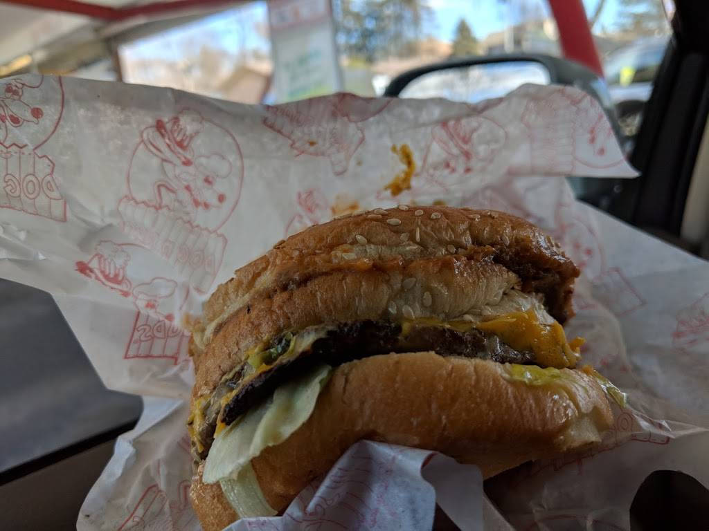 Millers Dog N Suds Drive In | meal takeaway | 517 Washington St, Ingleside, IL 60041, USA | 8475876808 OR +1 847-587-6808