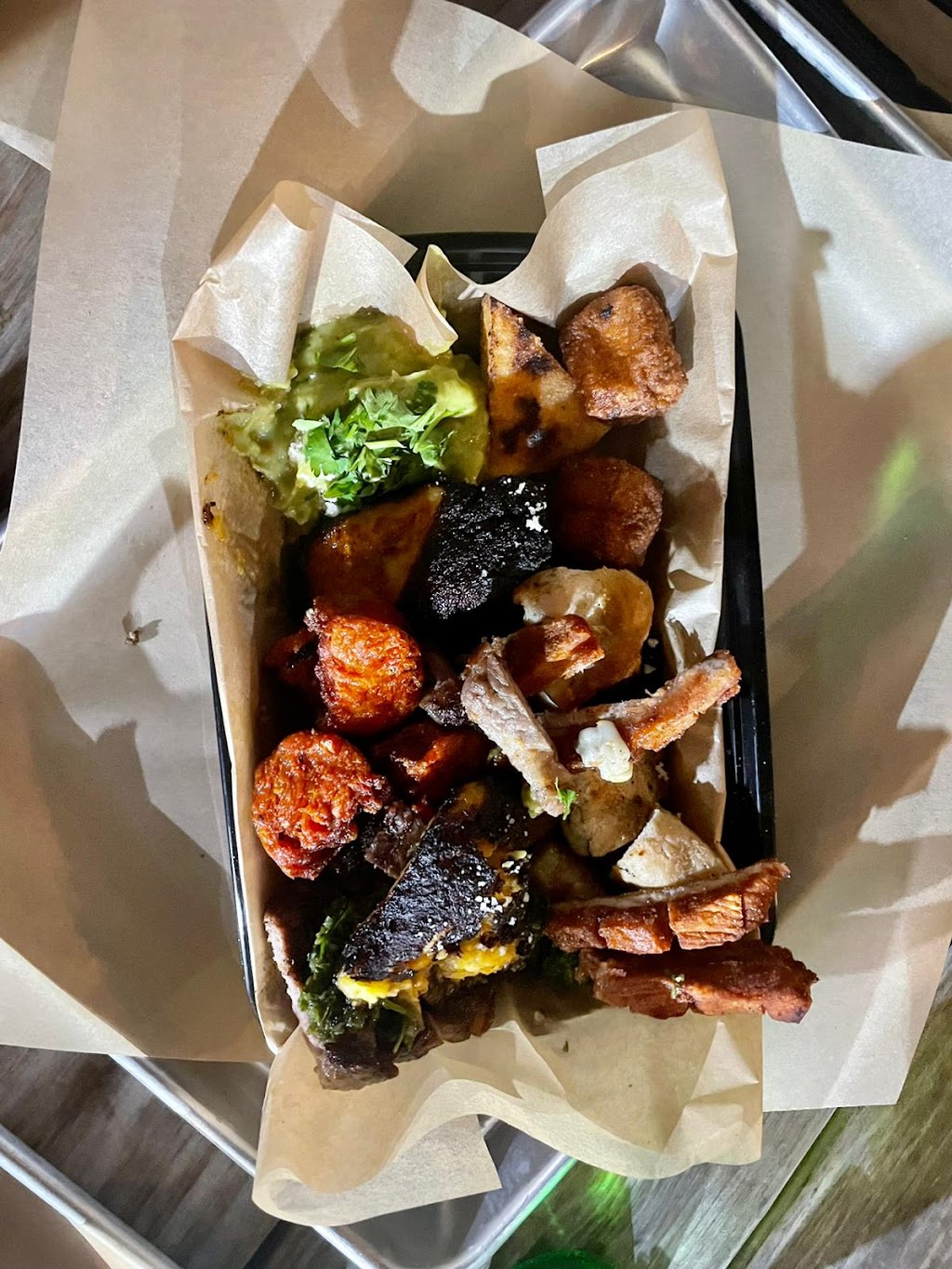 Crazy Grill | restaurant | 12895 SW 87th Ave, Miami, FL 33176, USA | 3057645806 OR +1 305-764-5806