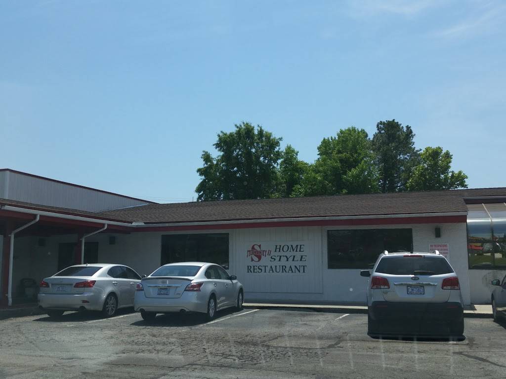 Stephanies Restaurant II | restaurant | 2507 Randleman Rd, Greensboro, NC 27406, USA | 3363891008 OR +1 336-389-1008