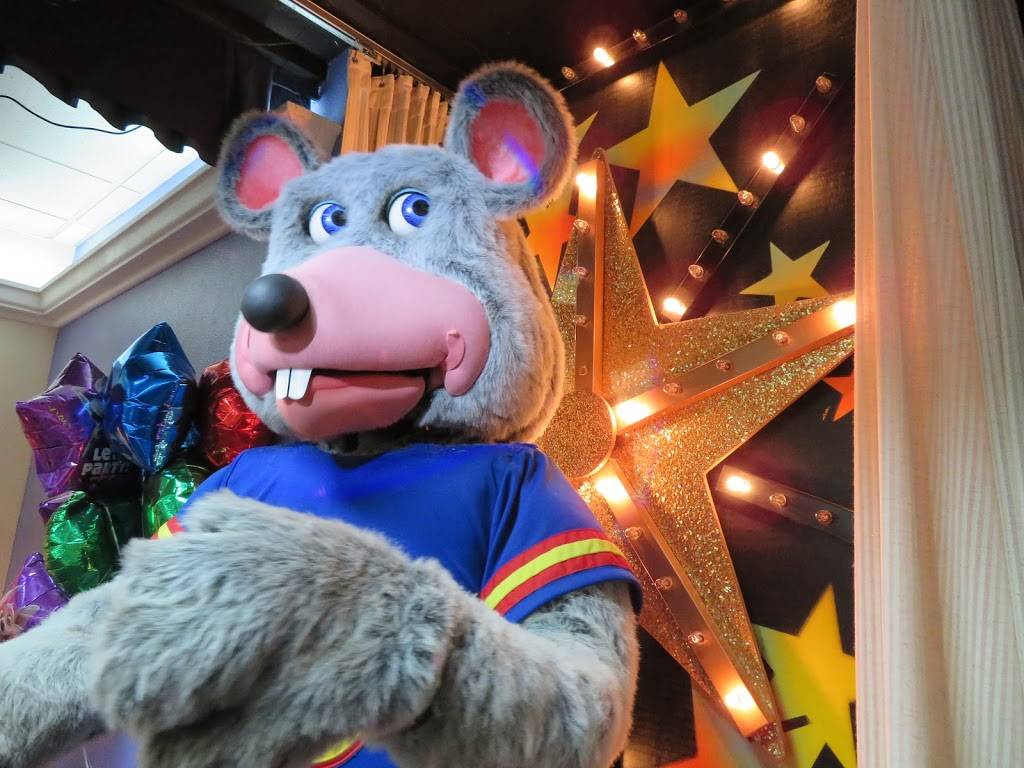 Chuck E. Cheeses | restaurant | 1429 E Kemper Rd, Cincinnati, OH 45246, USA | 5137722720 OR +1 513-772-2720