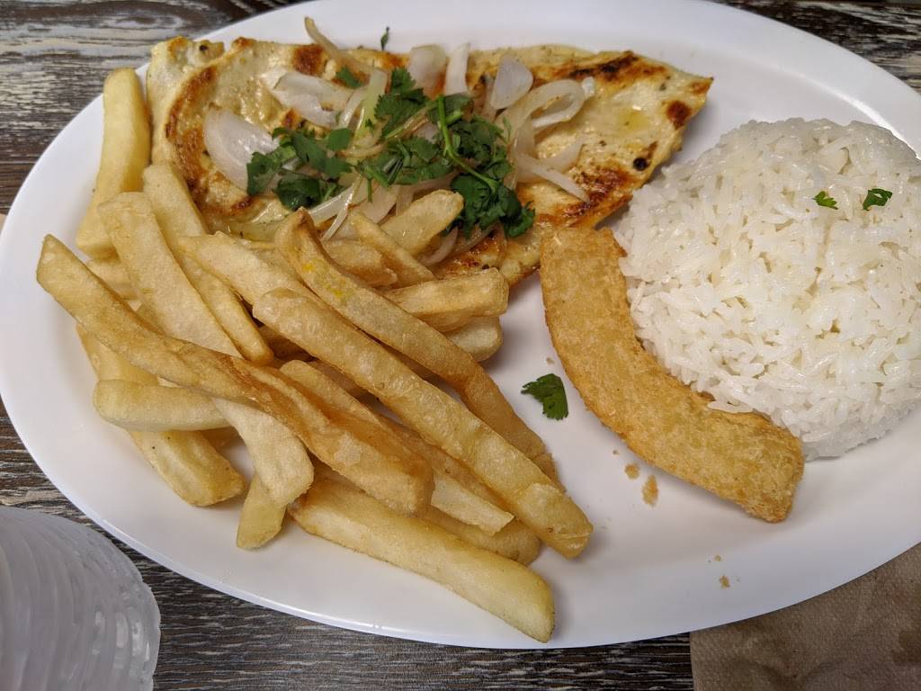 PARVA COLOMBIAN RESTAURANT-BAKERY-CAFÉ | restaurant | 220 W Lake Mary Blvd, Sanford, FL 32773, USA | 4076883702 OR +1 407-688-3702