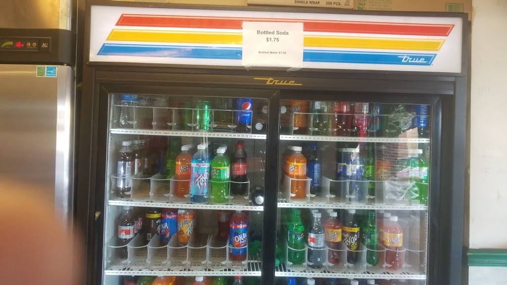 Kenny Sub Shop | restaurant | 2451, 8823 Greenbelt Rd, Greenbelt, MD 20770, USA | 3015528800 OR +1 301-552-8800