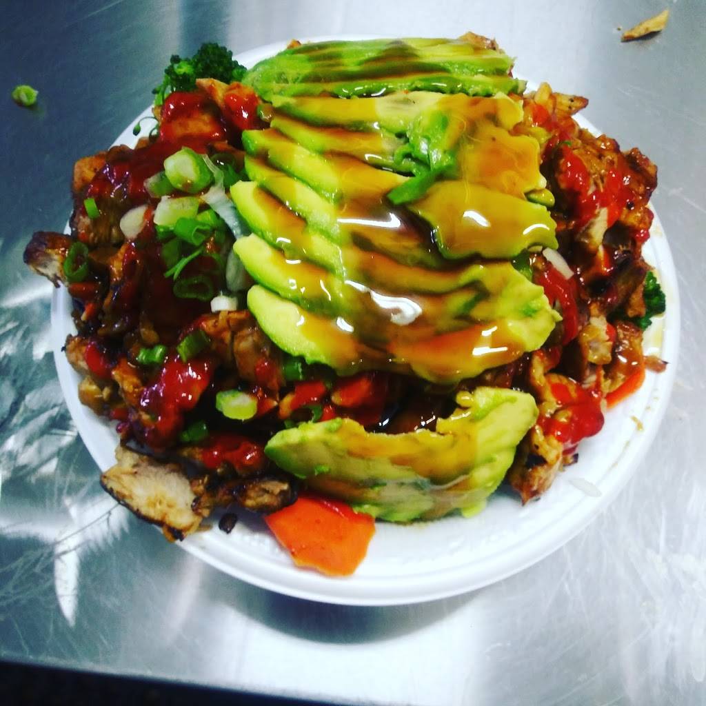 Real Grill Teriyaki | restaurant | 10068 Mills Ave, Whittier, CA 90604, USA | 5623511500 OR +1 562-351-1500