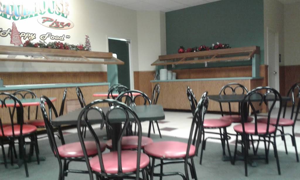 Clubhouse Pizza Napoleon | restaurant | 250 Lagrange St, Napoleon, OH 43545, USA | 4195990009 OR +1 419-599-0009