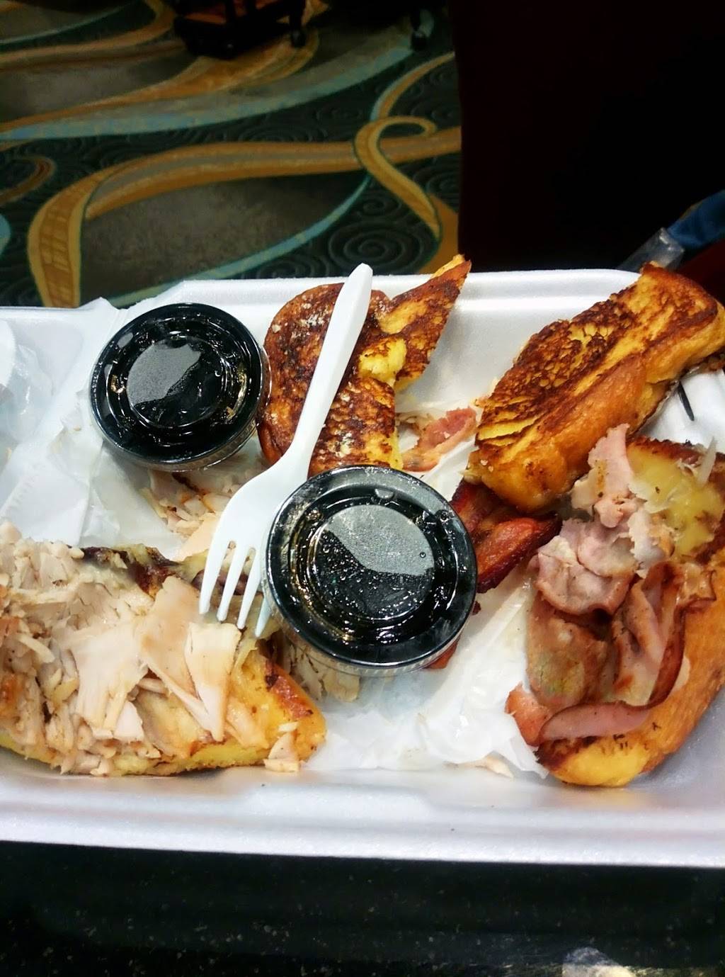 Myrons | restaurant | 777 Isle of Capri, Pompano Beach, FL 33069, USA | 7757865700 OR +1 775-786-5700