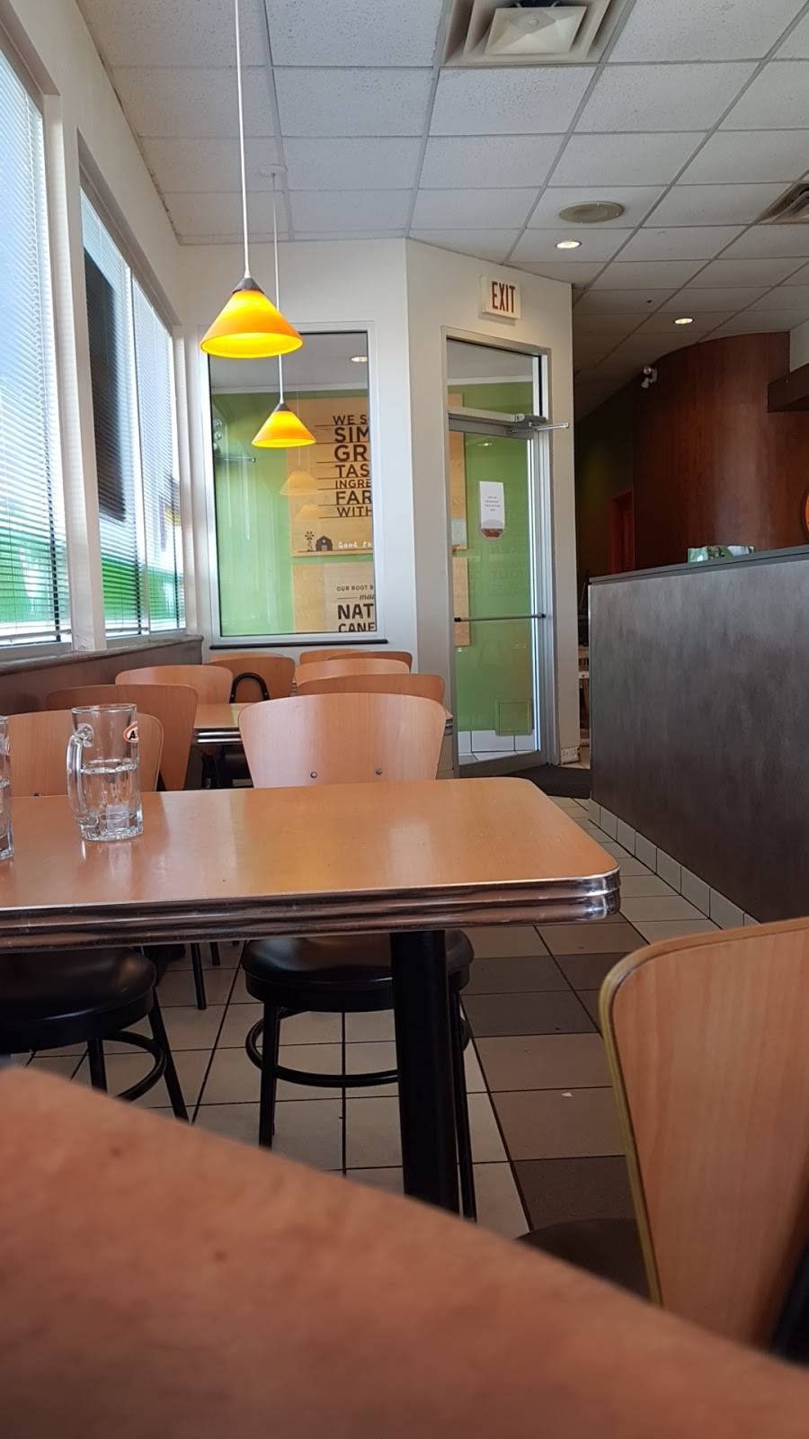 A&W Canada | restaurant | 1010 Talbot St, St Thomas, ON N5P 4N2, Canada | 5196379864 OR +1 519-637-9864