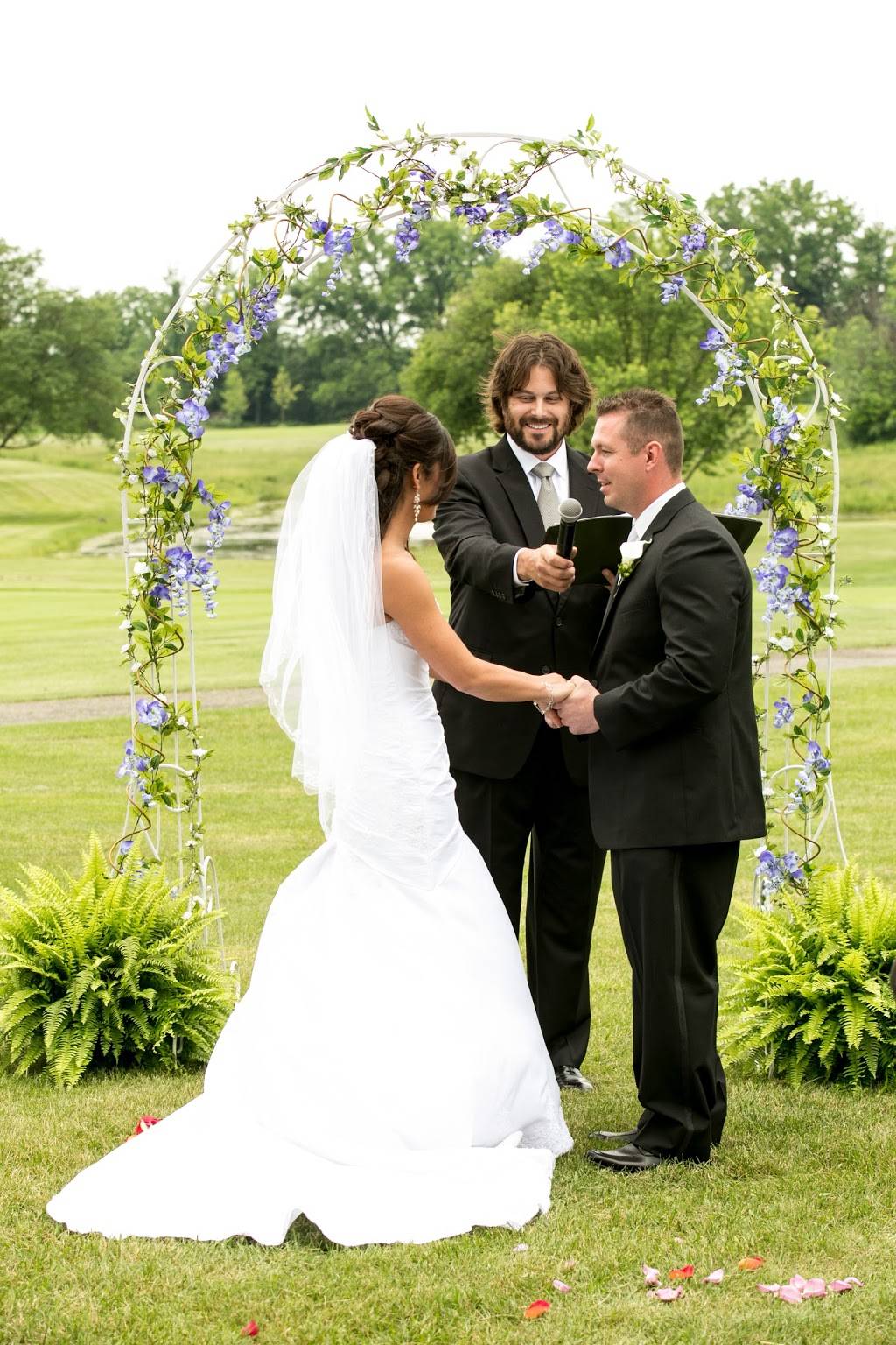 Fox Hills Golf & Banquet Center | restaurant | 8768 N Territorial Rd, Plymouth, MI 48170, USA | 7344537272 OR +1 734-453-7272