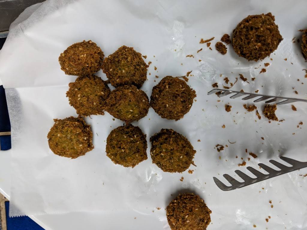 Falafel Bite | restaurant | 3074A Scott Blvd, Santa Clara, CA 95054, USA | 4083202283 OR +1 408-320-2283