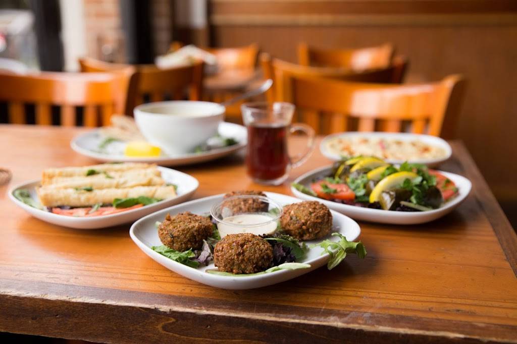 Galata | restaurant | 717 W Maxwell St, Chicago, IL 60607, USA | 3127335900 OR +1 312-733-5900