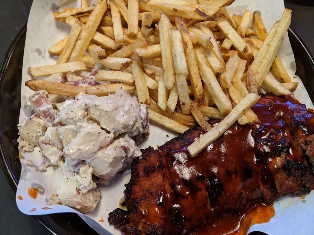 Phils BBQ | restaurant | 579 Grand Ave, San Marcos, CA 92078, USA | 7607591400 OR +1 760-759-1400