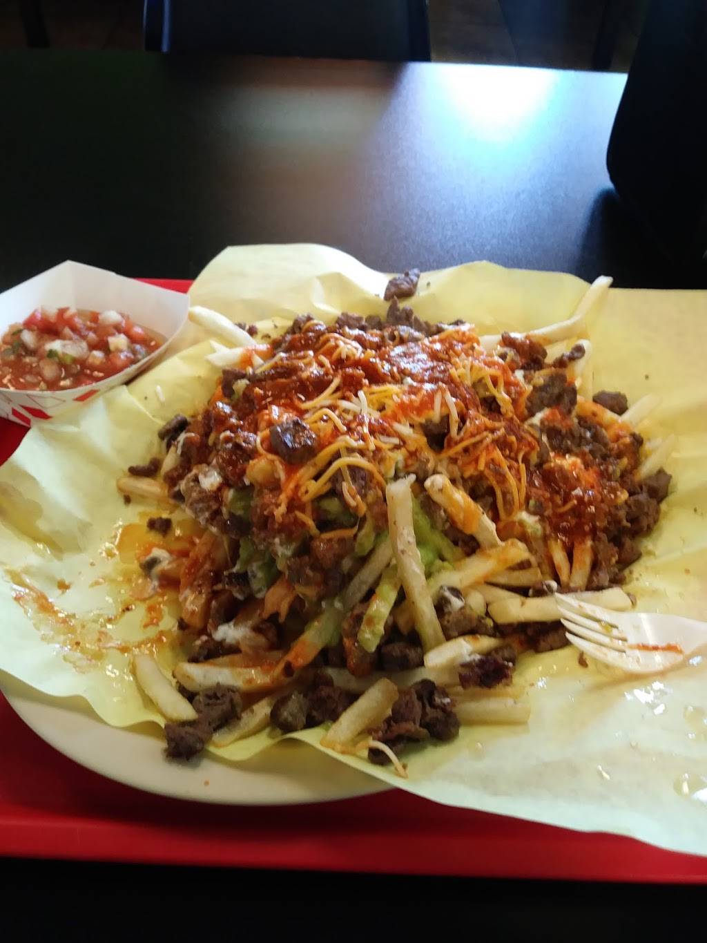 Muchas Gracias Mexican Food | restaurant | 5207 E Mill Plain Blvd, Vancouver, WA 98661, USA | 3606949048 OR +1 360-694-9048