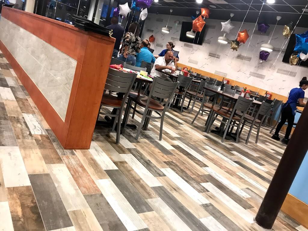 Doña Cecys Pupuseria | restaurant | 22360 S Sterling Blvd #110, Sterling, VA 20164, USA | 7034304700 OR +1 703-430-4700