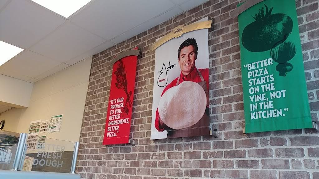 Papa Johns Pizza | restaurant | 5328 Warrensville Center Rd, Maple Heights, OH 44137, USA | 2164758600 OR +1 216-475-8600