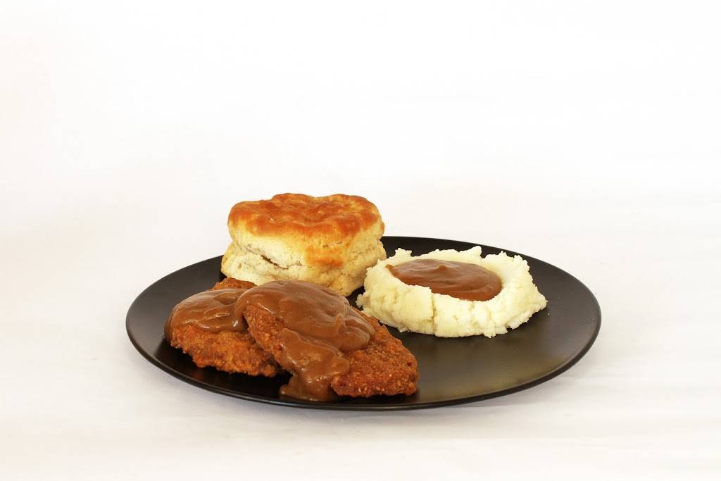 Mrs. Winners Chicken & Biscuits-East Point | restaurant | 2430 McAlpine Terrace, East Point, GA 30344, USA | 4049074558 OR +1 404-907-4558