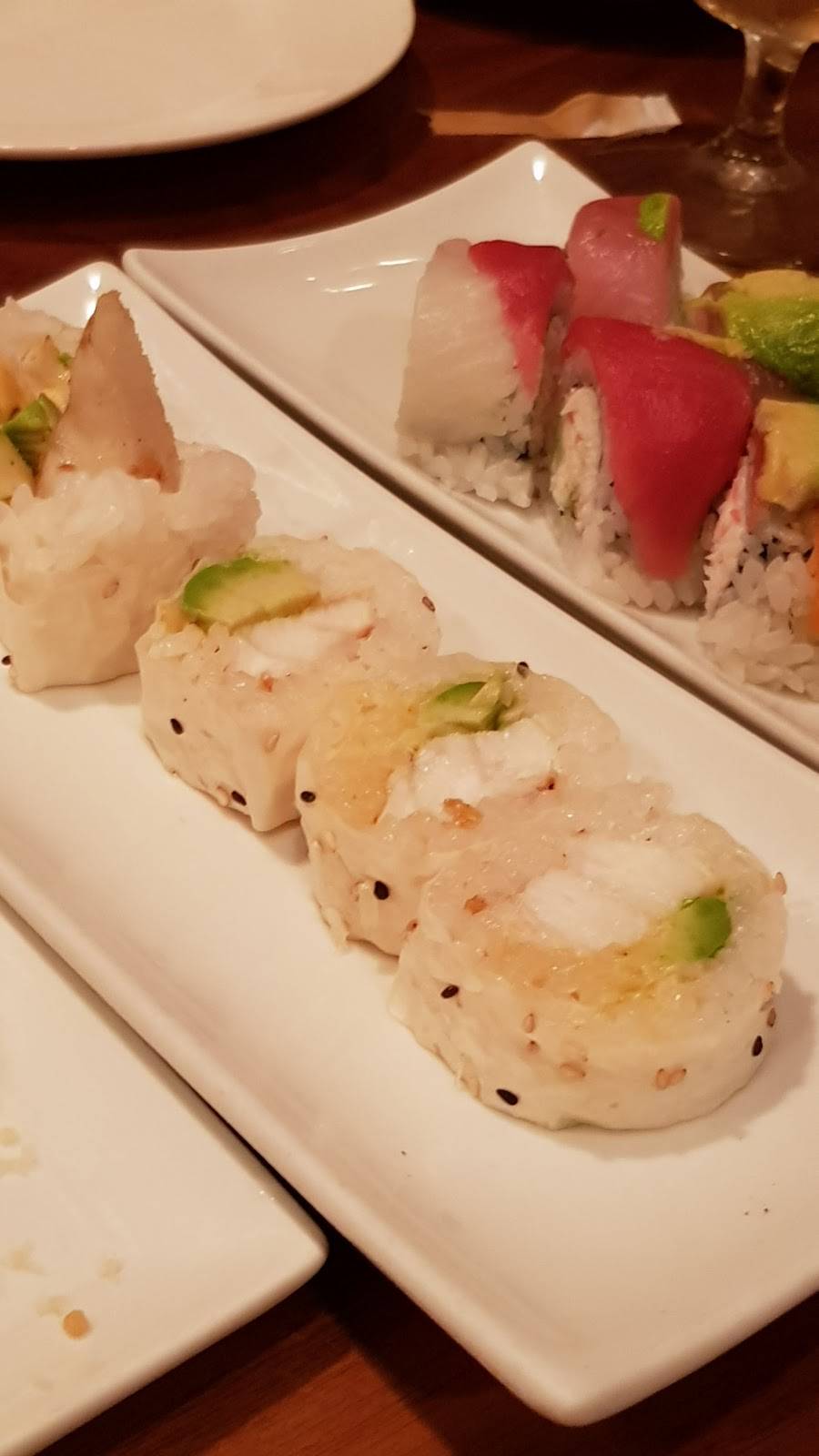 Shu Restaurant | restaurant | 2932 1/2 Beverly Glen Cir, Los Angeles, CA 90077, USA | 3104742740 OR +1 310-474-2740