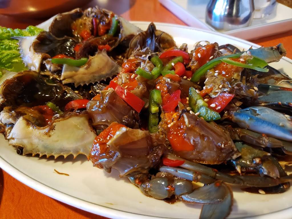 Sam Oh Jung Restaurant | restaurant | 17425 Hwy 99, Lynnwood, WA 98037, USA | 4257453535 OR +1 425-745-3535