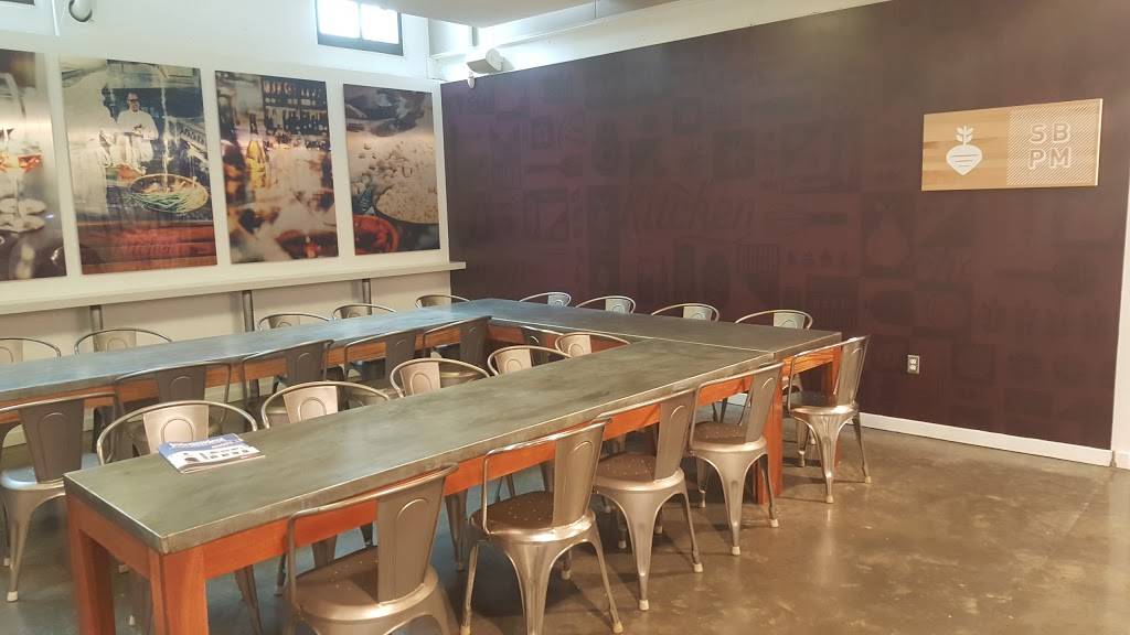 Santa Barbara Public Market | restaurant | 38 W Victoria St, Santa Barbara, CA 93101, USA | 8057707702 OR +1 805-770-7702