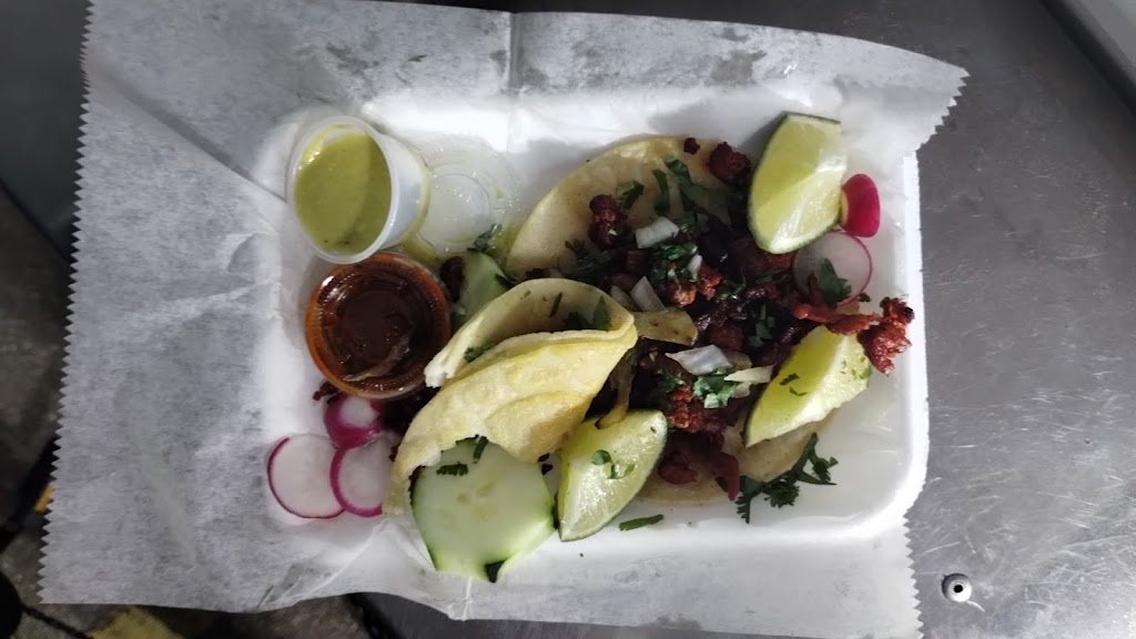 Taqueria Los Novillos (Food Truck) | restaurant | 8584 Westheimer Rd, Houston, TX 77063, USA | 3463218815 OR +1 346-321-8815