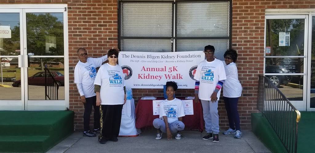 Whole Truth Lunchroom | restaurant | 515 Walnut St S, Wilson, NC 27893, USA | 2522375595 OR +1 252-237-5595