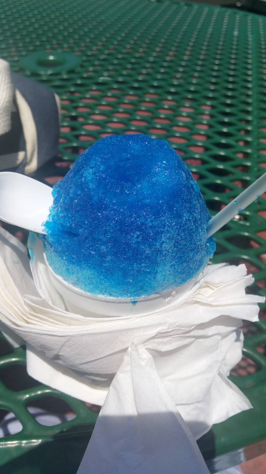 Ikes Snowballs | restaurant | 520 City Park Ave, New Orleans, LA 70119, USA | 5042089983 OR +1 504-208-9983