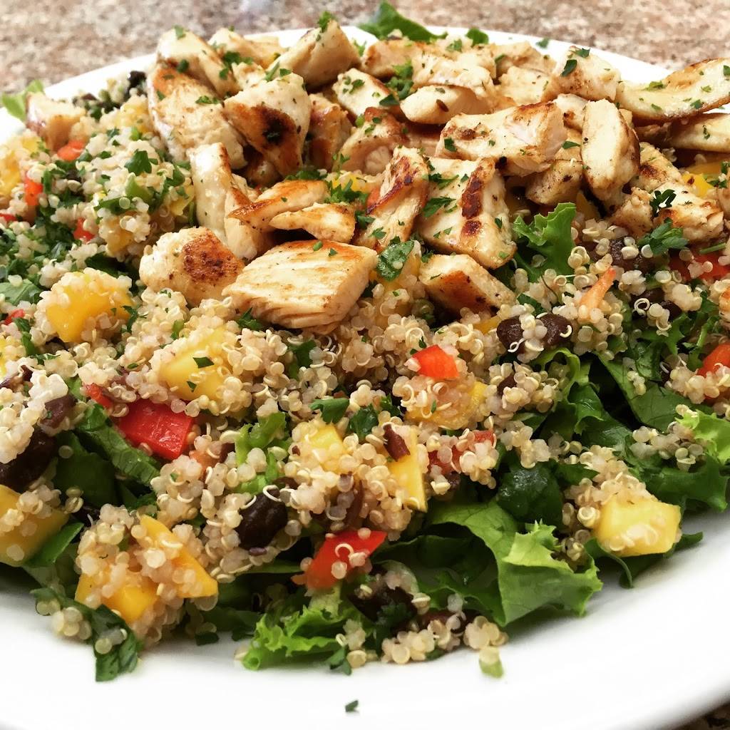 Panelas Brazil Cuisine | restaurant | 2808 Phelan Ln, Redondo Beach, CA 90278, USA | 3102144143 OR +1 310-214-4143