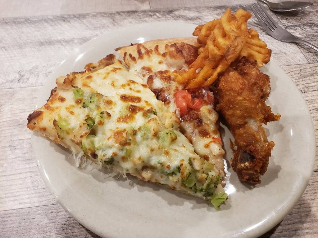 Pizza Ranch | restaurant | 2825 N Summit St, Arkansas City, KS 67005, USA | 6207415063 OR +1 620-741-5063