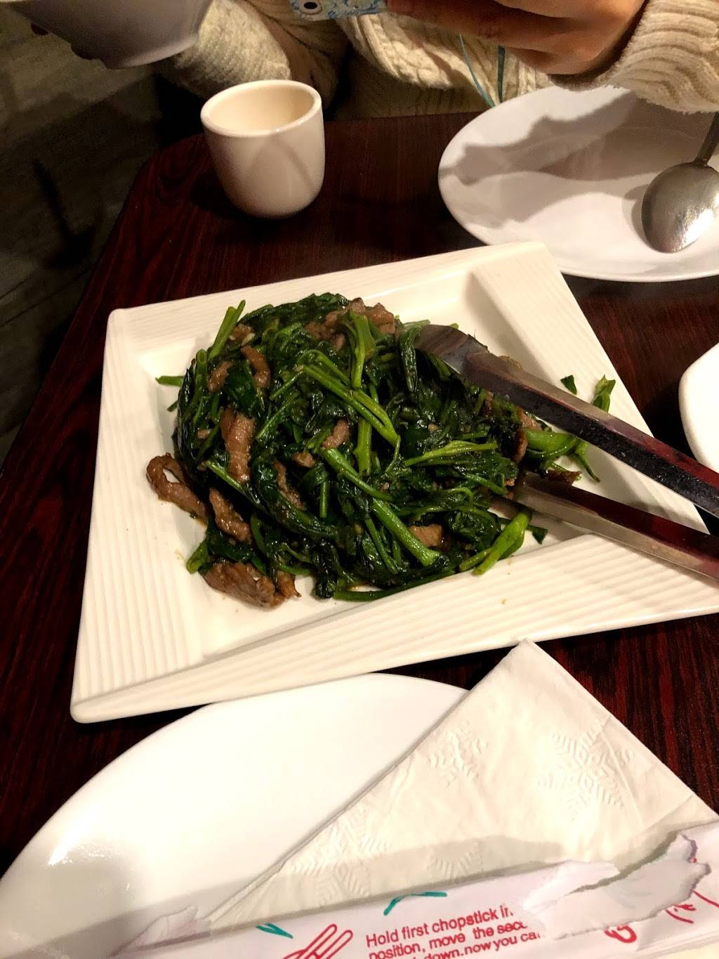 OK Canaan - Taiwanese Gourmet 台灣好滋味 | restaurant | 43-18 Main St store a, Flushing, NY 11355, USA | 7188868844 OR +1 718-886-8844