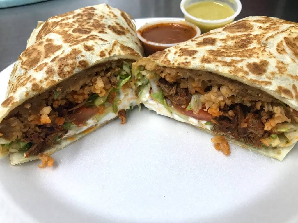 Taquería Quiero Frijolitos | restaurant | Inside Phillips 66 Gas Station, 1521 W Arkansas Ln, Arlington, TX 76013, USA | 9725890873 OR +1 972-589-0873