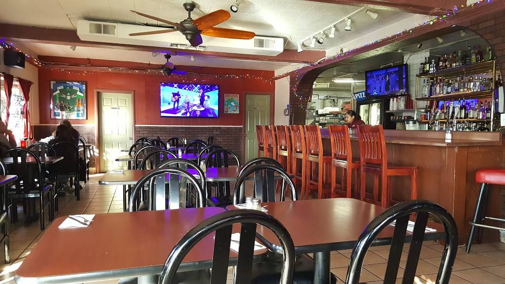 Pizza Jacks | restaurant | 3527, 849, W San Carlos St, San Jose, CA 95126, USA | 4082927947 OR +1 408-292-7947