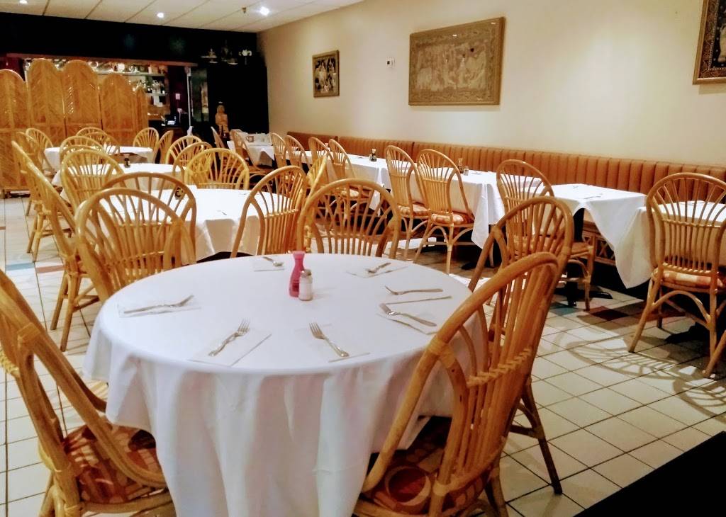 Thai Bamboo | restaurant | 2150 Steeles Ave W, Concord, ON L4K 2Y7, Canada | 9057617598 OR +1 905-761-7598