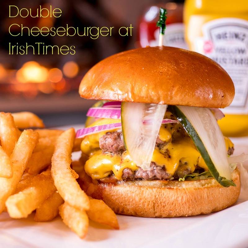 Irish Times | restaurant | 8869 Burlington Ave, Brookfield, IL 60513, USA | 7084858787 OR +1 708-485-8787