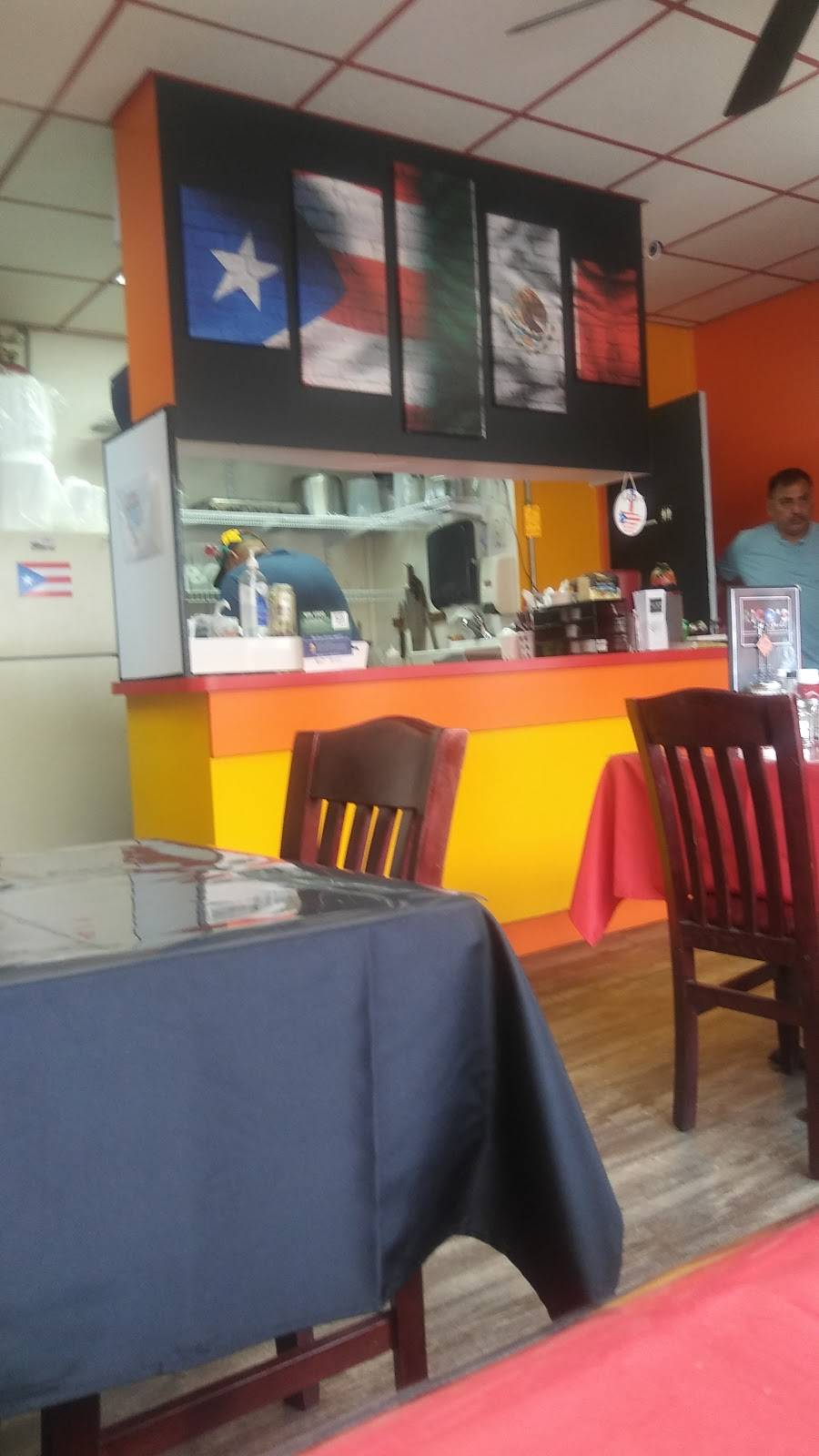 Ricos Latin Grill | restaurant | 104 Toledo St, Adrian, MI 49221, USA | 5173012264 OR +1 517-301-2264