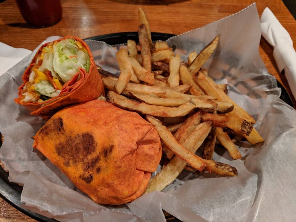 Broad Street Grille | restaurant | 131 S Broad St, Grove City, PA 16127, USA | 7244584146 OR +1 724-458-4146