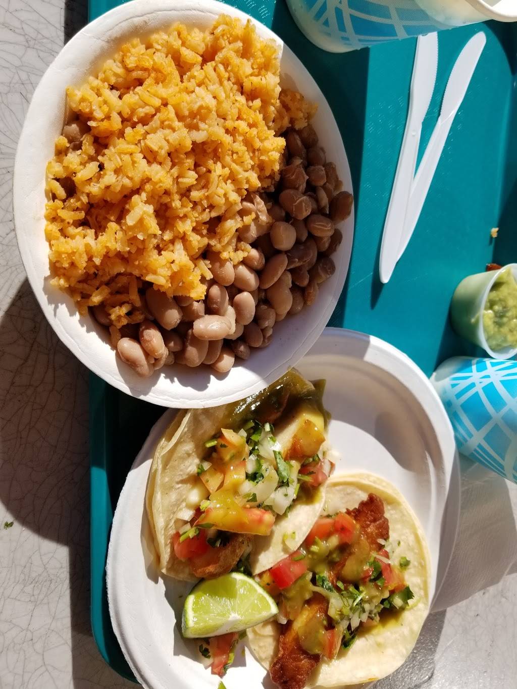 Baldemiros Taco Shop | restaurant | 2008 Fremont Blvd, Seaside, CA 93955, USA | 8318992231 OR +1 831-899-2231