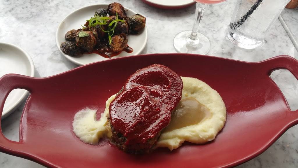 Culinary Dropout | restaurant | 11721 Rock Rose Ave #100, Austin, TX 78758, USA | 5127773394 OR +1 512-777-3394