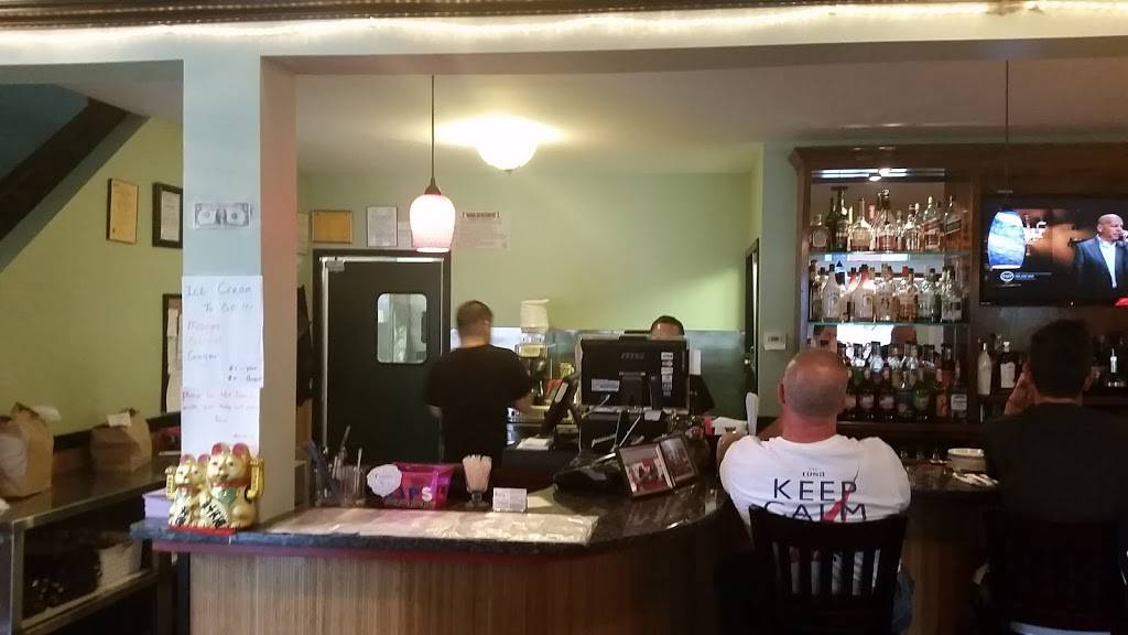 Ying Dynasty of New Bedford | restaurant | 4422 Acushnet Ave, New Bedford, MA 02745, USA | 5089983003 OR +1 508-998-3003