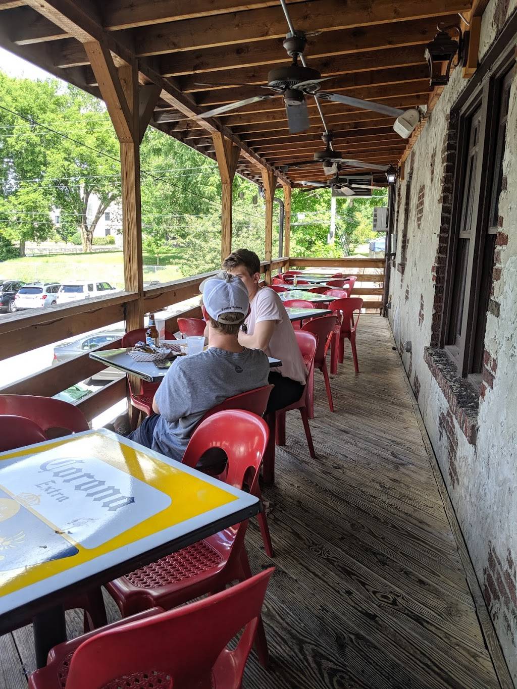 San Antonio Taco Co | restaurant | 416 21st Ave S, Nashville, TN 37203, USA | 6153274322 OR +1 615-327-4322