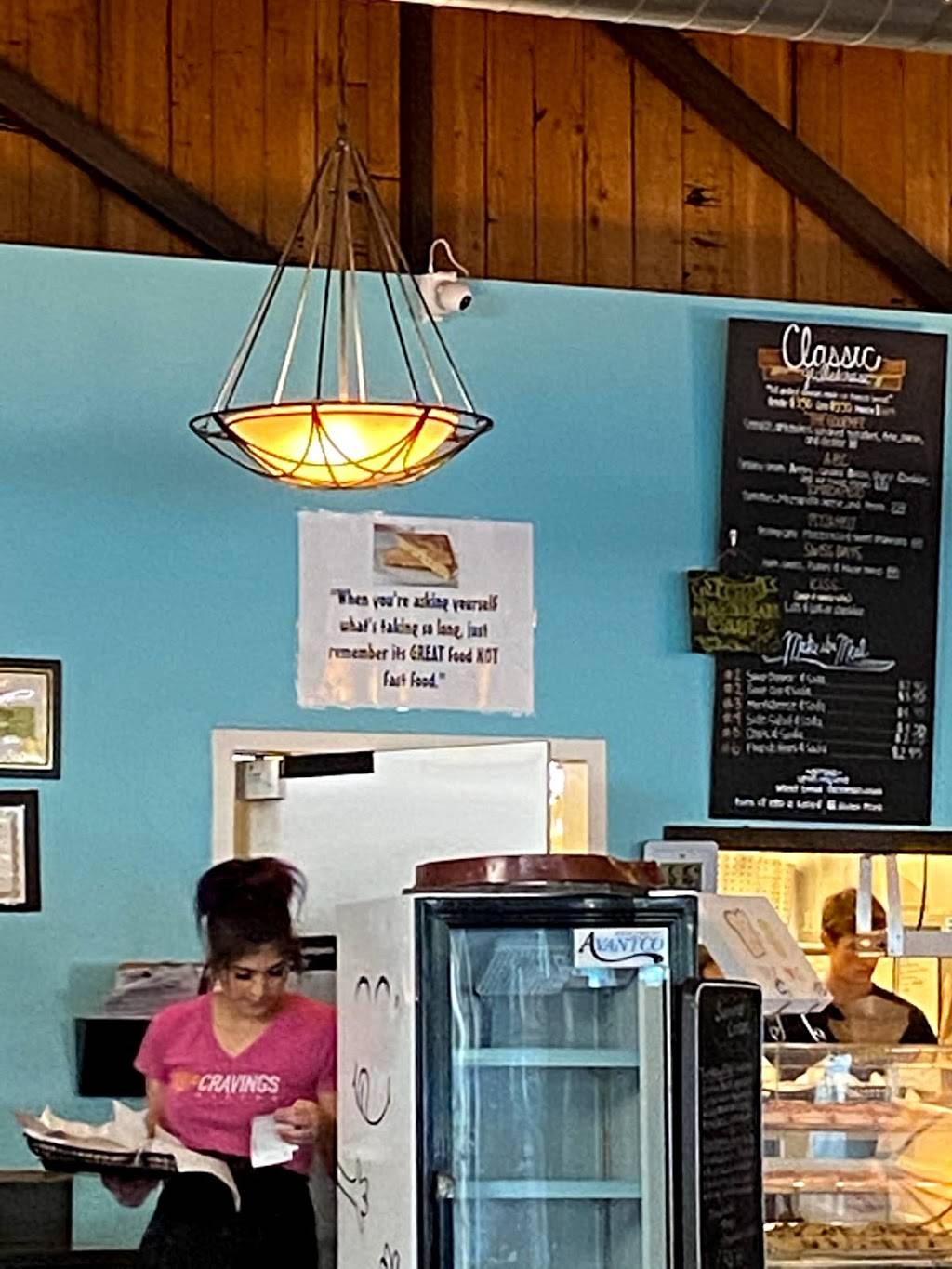 Cravings Bistro | restaurant | 25 W Center St, Pleasant Grove, UT 84062, USA | 8017852439 OR +1 801-785-2439