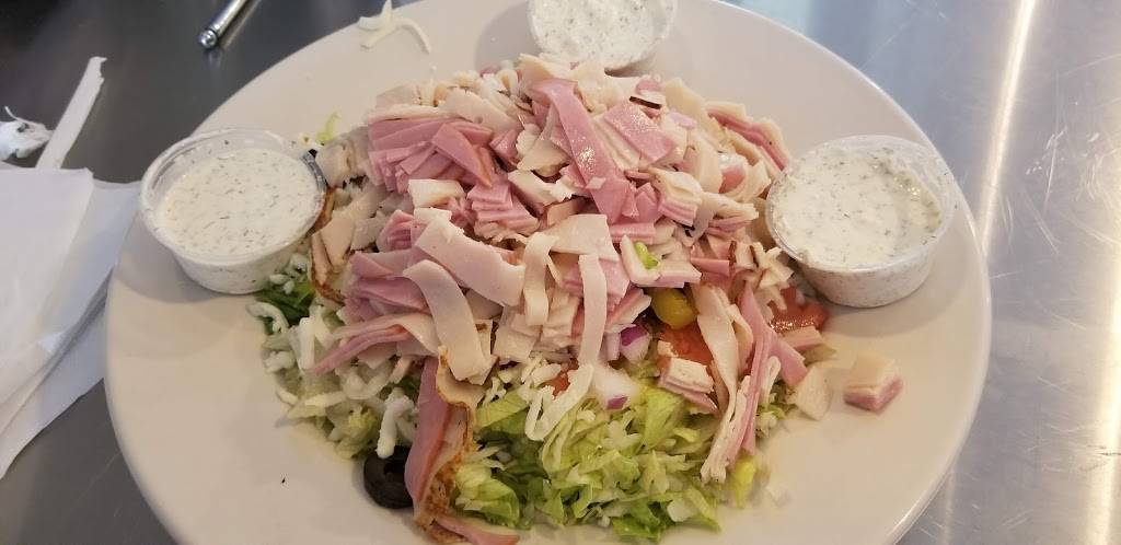 Merrells Pizzeria | restaurant | 1207 W Poinsett St, Greer, SC 29650, USA | 8644697409 OR +1 864-469-7409