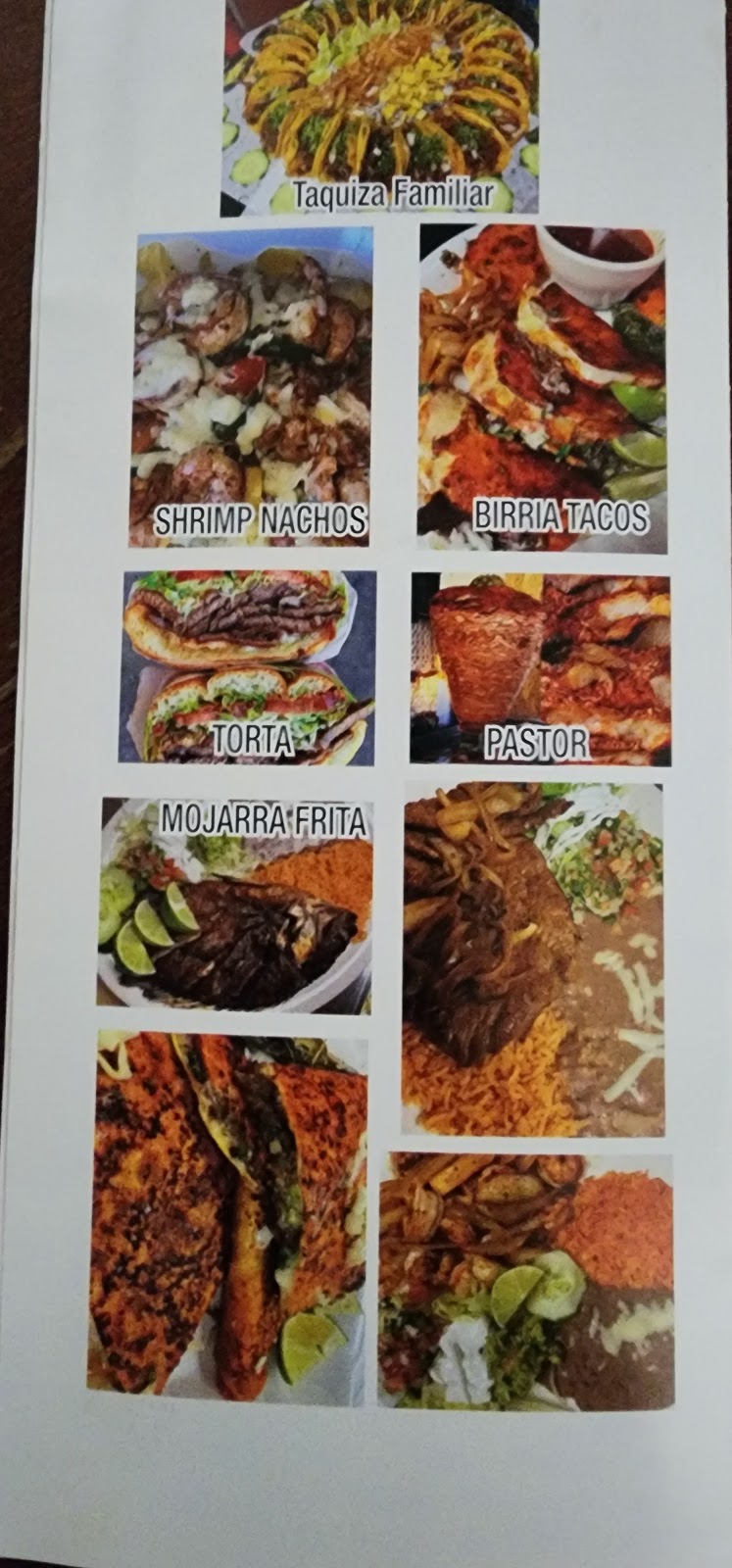 Taqueria La Sinaloense | restaurant | 4109 E Kiehl Ave, Sherwood, AR 72120, USA | 5012717284 OR +1 501-271-7284