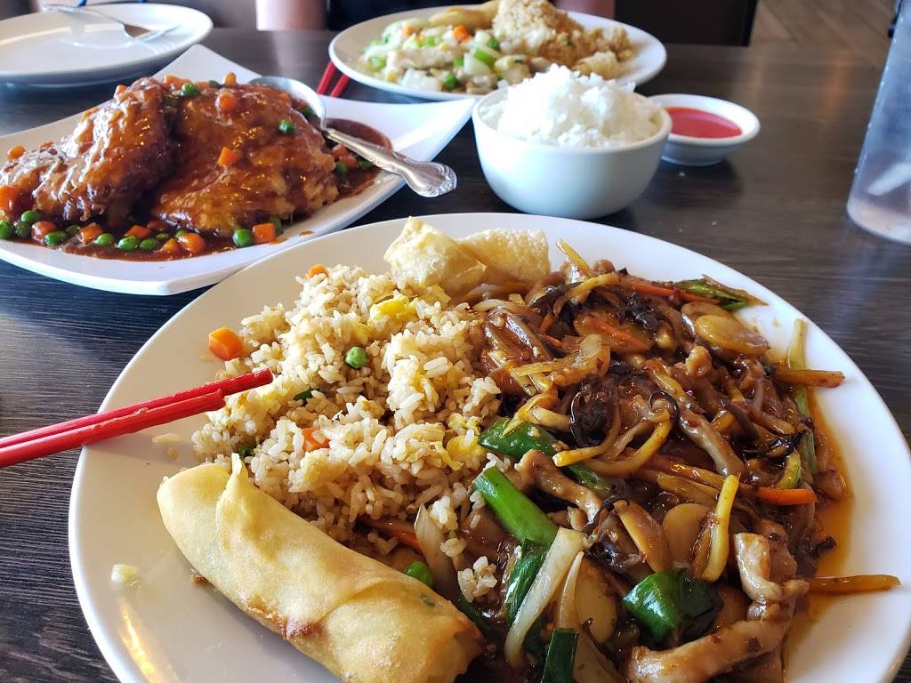 Bamboo View | restaurant | 7018 E Golf Links Rd, Tucson, AZ 85730, USA | 5204850988 OR +1 520-485-0988